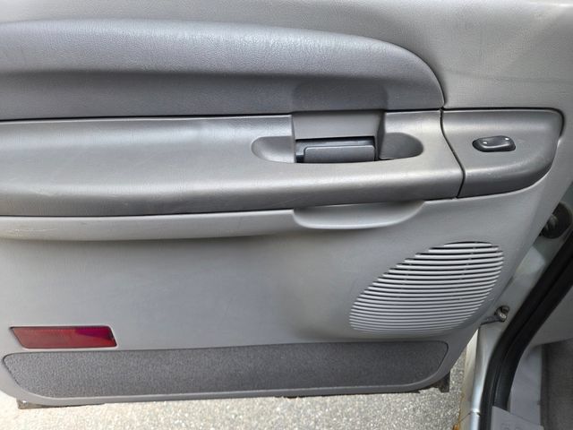 Used 2001 Ford Excursion XLT RWD image 39