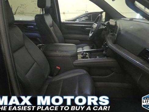 Used 2025 Chevrolet Tahoe LT AWD/4WD image 11
