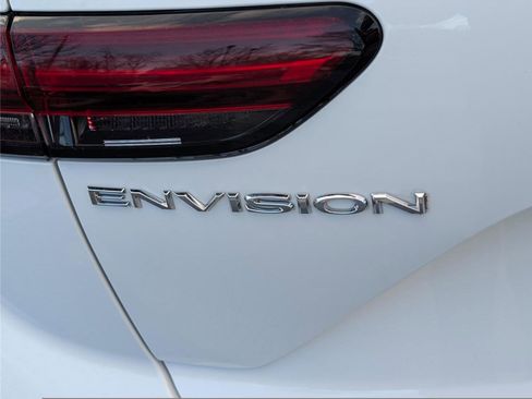 Used 2023 Buick Envision Preferred image 9