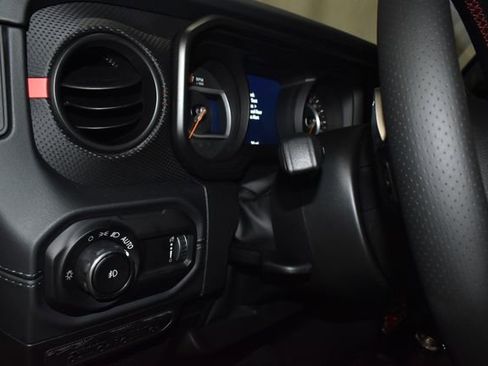 New 2026 Jeep Wrangler Unlimited Rubicon 392 image 22