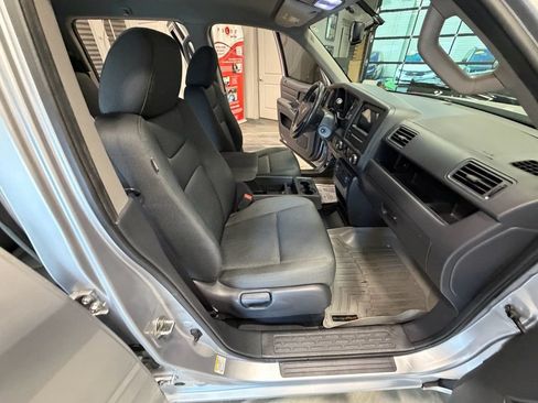 Used 2013 Honda Ridgeline Sport image 36