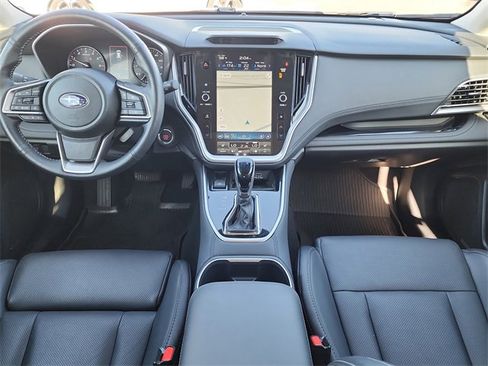 Certified 2023 Subaru Outback Limited XT image 22