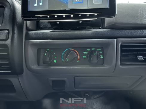 Used 1997 Ford F250 4x4 Crew Cab Heavy Duty image 32