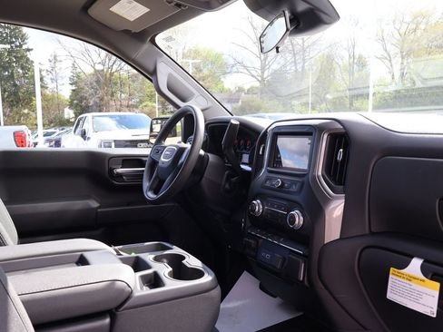 New 2026 GMC Sierra 1500 Pro AWD/4WD image 31