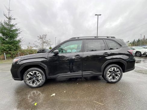 New 2026 Subaru Forester Premium image 5