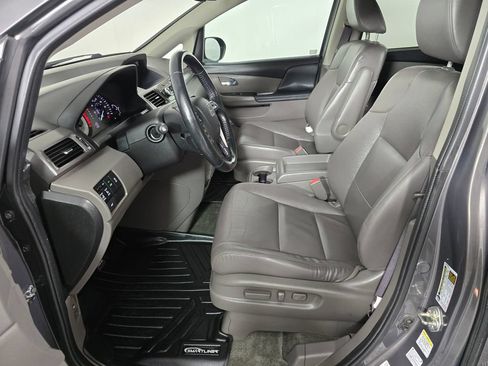 Used 2015 Honda Odyssey EX-L image 24