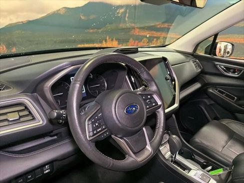Used 2023 Subaru Ascent Limited w/ Technology Package AWD/4WD image 26