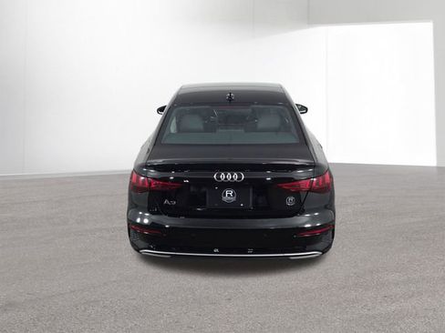 Used 2023 Audi A3 2.0T Premium FWD image 40