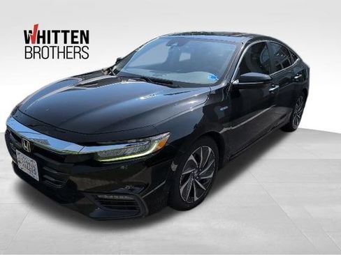 Used 2021 Honda Insight Touring image 1