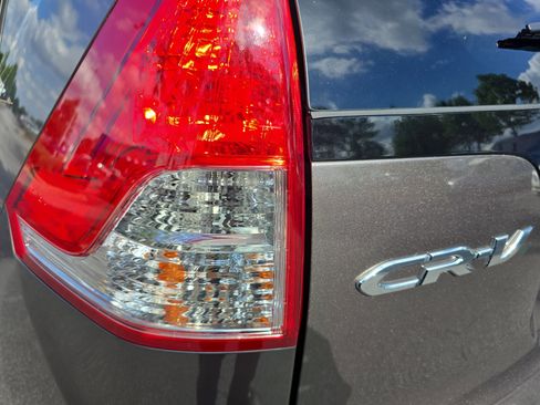 Used 2014 Honda CR-V EX image 30