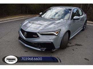 New 2026 Acura Integra Type S video 3