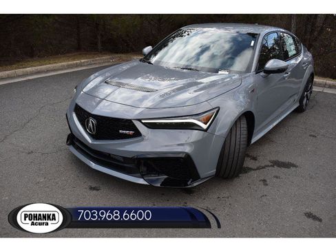 New 2026 Acura Integra Type S image 3