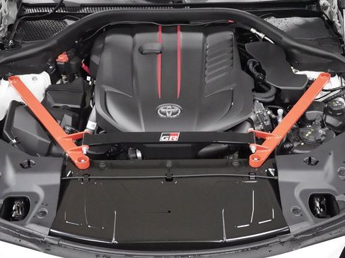 Used 2024 Toyota Supra RWD image 35