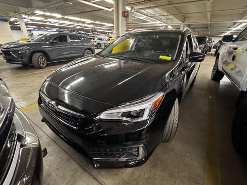 Used 2022 Subaru Impreza 2.0i Limited AWD/4WD image 2