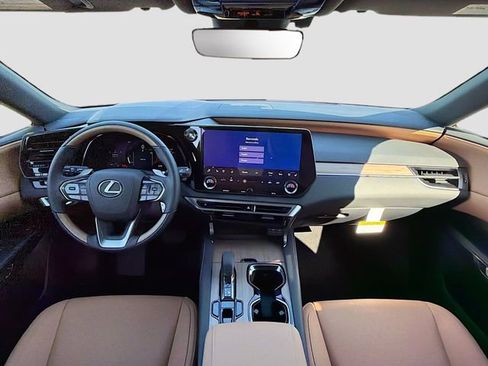New 2026 Lexus RX 350 Premium Plus image 17