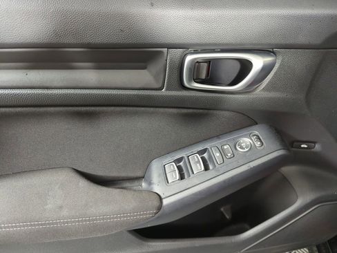 Certified 2024 Honda Civic Sport image 10