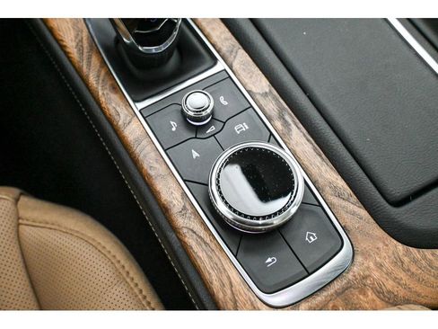 Certified 2025 Cadillac CT5 Premium Luxury RWD image 41