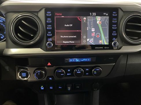 Certified 2023 Toyota Tacoma Trail Edition image 18