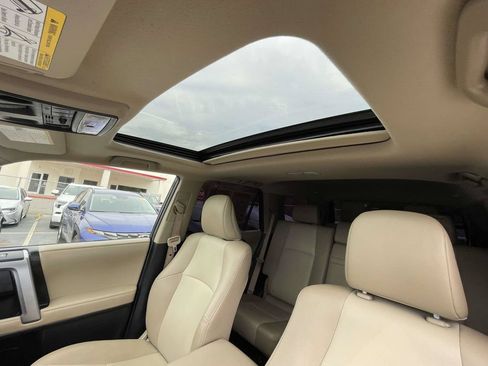 Used 2019 Toyota 4Runner SR5 Premium AWD/4WD image 23