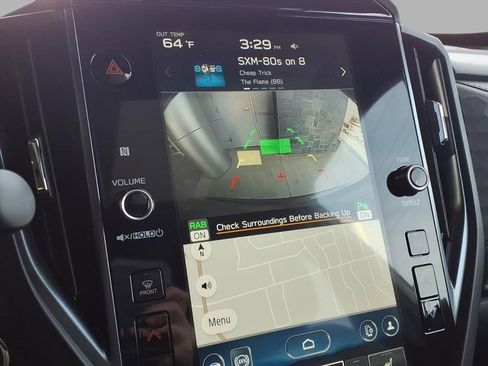 New 2025 Subaru Forester Limited image 5