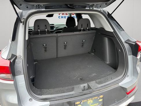 Used 2023 Chevrolet TrailBlazer LT w/ Convenience Package image 32