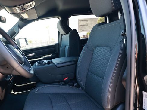 New 2026 RAM 1500 Tradesman RWD image 14