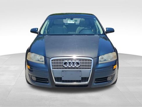 Used 2006 Audi A3 2.0T FWD image 2
