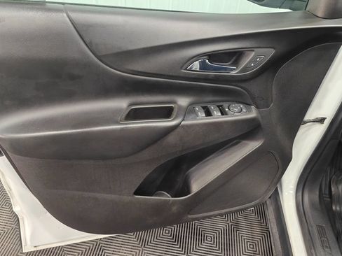 Used 2019 Chevrolet Equinox LT AWD/4WD image 41