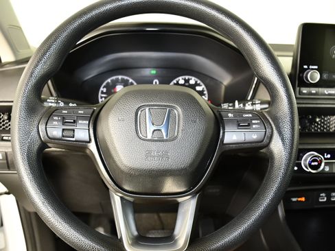 Certified 2024 Honda CR-V EX image 19