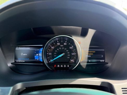 Used 2016 Ford Explorer XLT w/ Equipment Group 202A AWD/4WD image 22