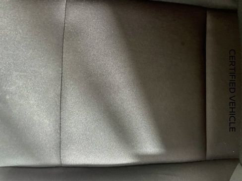 Certified 2024 Nissan Rogue S FWD image 19