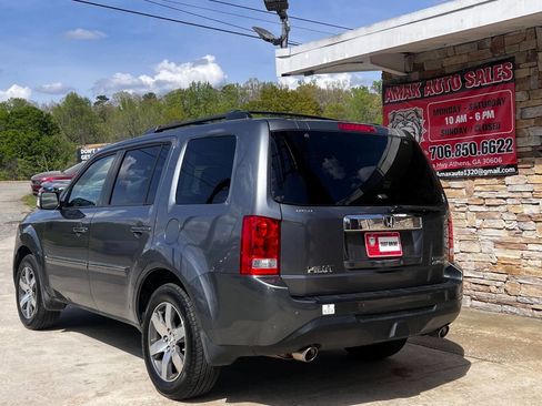 Used 2013 Honda Pilot Touring image 6