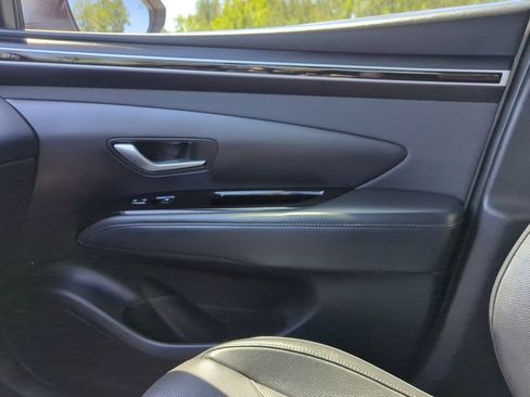 Certified 2023 Hyundai Santa Cruz Limited AWD/4WD image 34