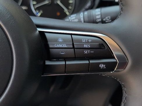 Used 2025 MAZDA CX-30 AWD 2.5 S w/ Premium Package image 28