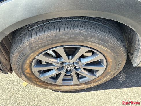 Used 2025 MAZDA CX-30 AWD 2.5 S image 8