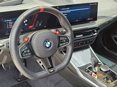 Used 2025 BMW M2 RWD image 22