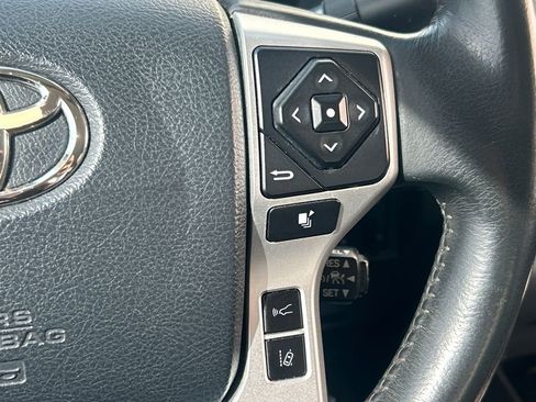 Used 2020 Toyota Tundra SR5 w/ SR5 Leather Package image 22