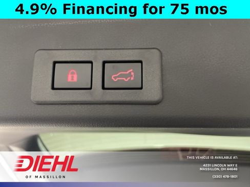 New 2026 Subaru Ascent Limited image 9