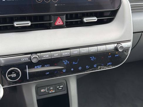 New 2026 Hyundai Ioniq 5 SE RWD image 22