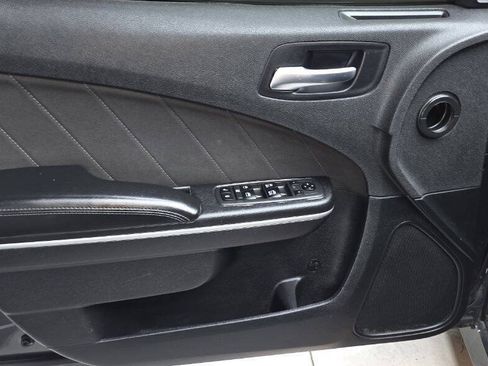 Used 2021 Dodge Charger Scat Pack w/ Navigation & Travel Group RWD image 9