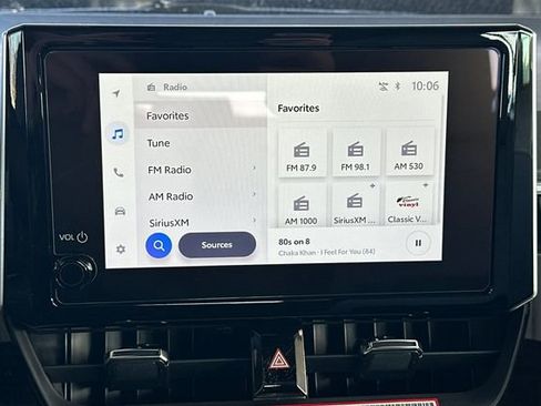 Used 2026 Toyota Corolla SE image 16