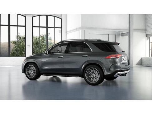 New 2026 Mercedes-Benz GLE 450 4MATIC image 31