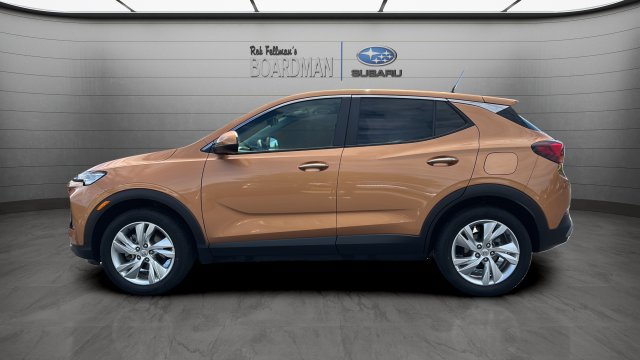 Used 2024 Buick Encore GX Preferred FWD image 9