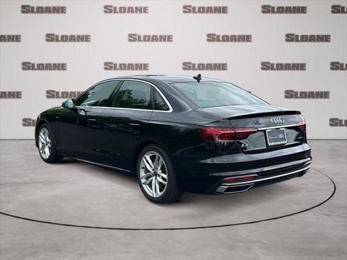Certified 2023 Audi A4 2.0T Premium Plus w/ Premium Plus Package AWD/4WD image 3