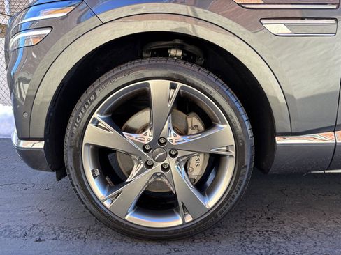 Used 2023 Genesis GV80 2.5T w/ Prestige Package image 7