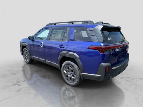 New 2026 Subaru Outback Premium AWD/4WD image 3