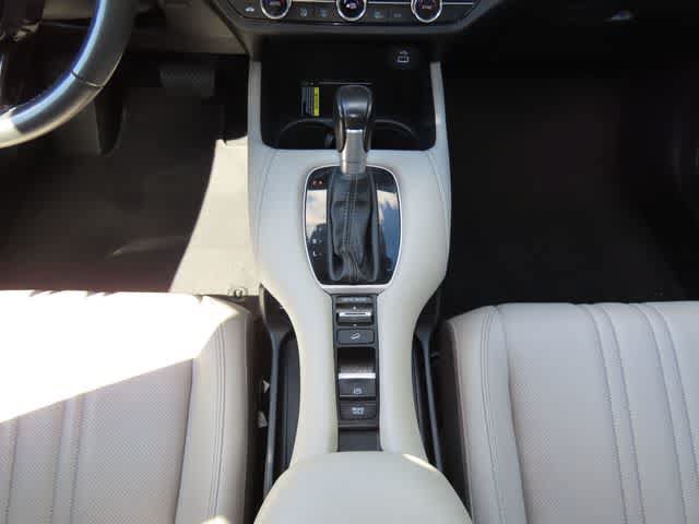Certified 2024 Honda HR-V EX-L image 22