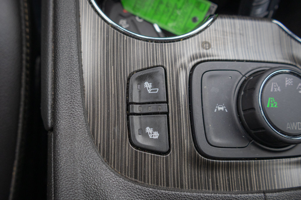 Used 2023 GMC Acadia SLT AWD/4WD image 23