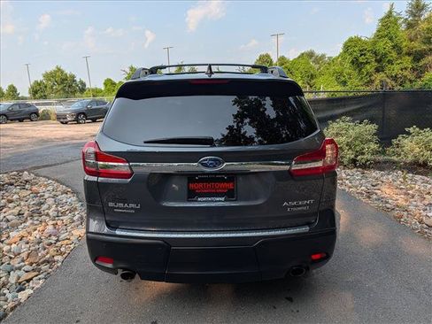 Used 2021 Subaru Ascent Touring AWD/4WD image 4