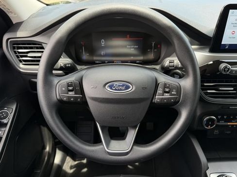 Used 2025 Ford Escape Active FWD image 13